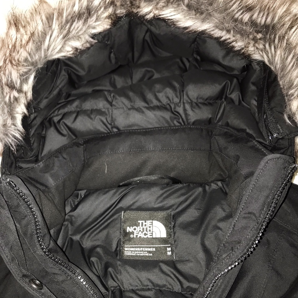 North Face Women’s Winter Coat